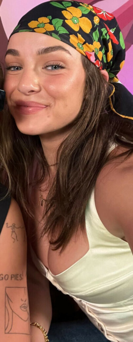 Abbie Chatfield pornstar art galleries