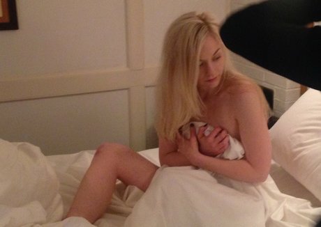 Emily Kinney star nudes archive