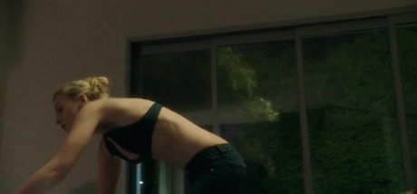 Emily Kinney exclusive pornstar picture