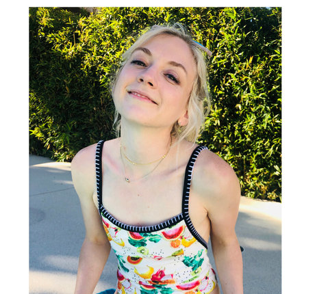 Emily Kinney pornstar adult img
