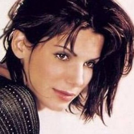 Sandra Bullock naked actress image
