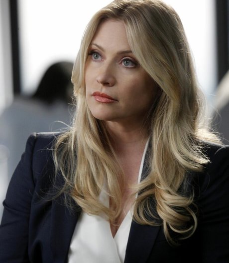 Emily Procter pornographic star picture