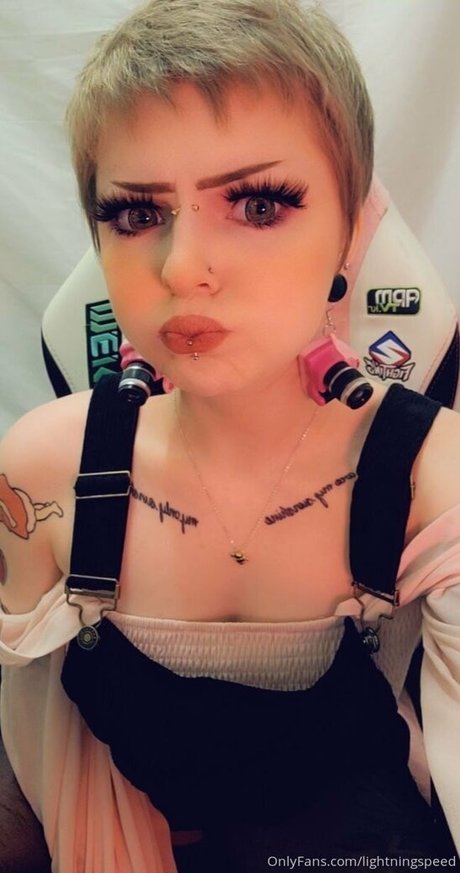 lightningspeed model exclusive images