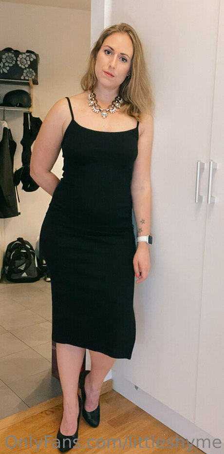 littleshyme model top galleries