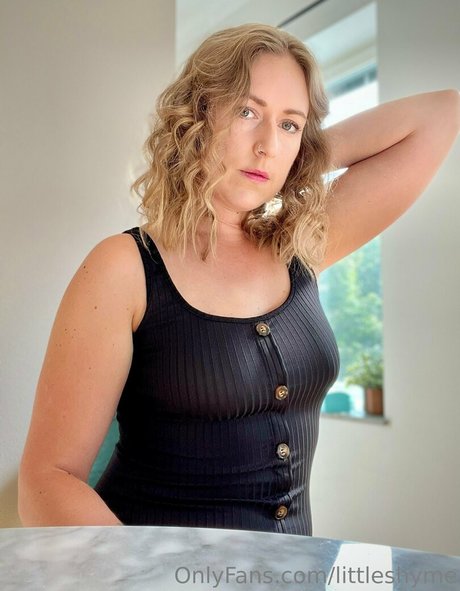 littleshyme pornstar adult pictures