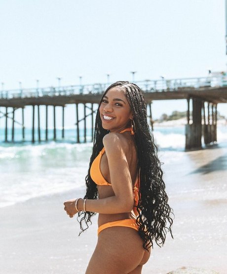 Teala Dunn nudes star photos