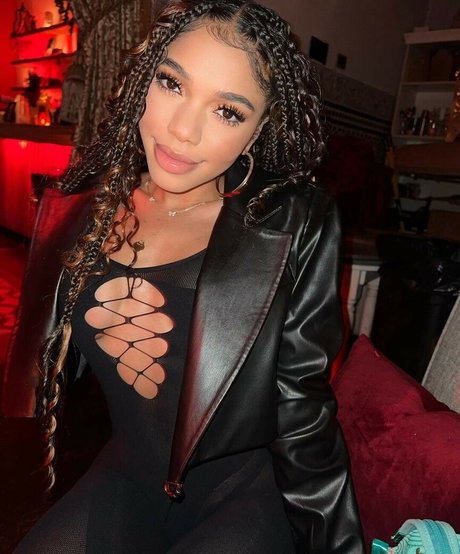 Teala Dunn porn actress images