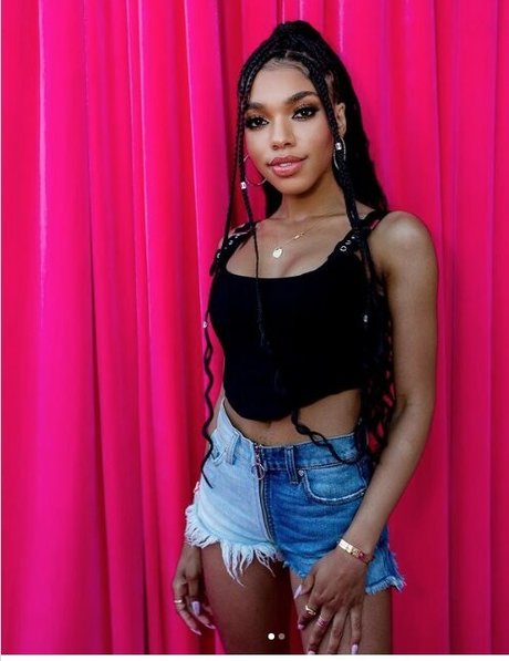 Teala Dunn star porn photos