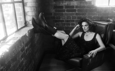 Keira Knightley Profile pic