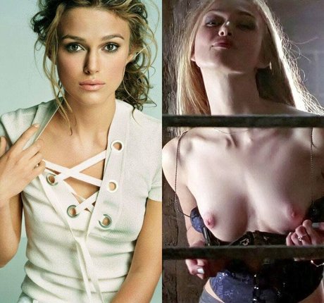 Keira Knightley model archive