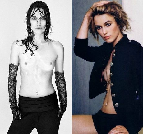 Keira Knightley art pornstar gallery