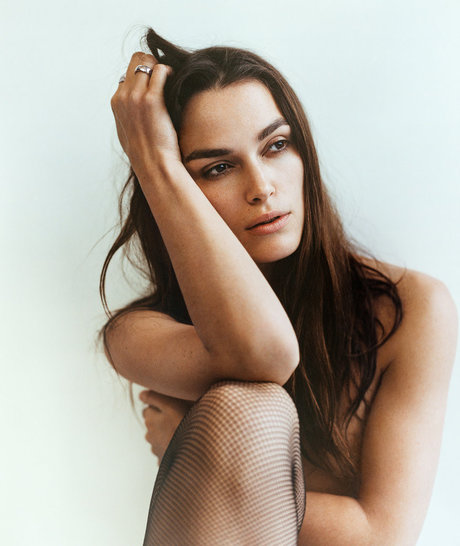 Keira Knightley model sexy img
