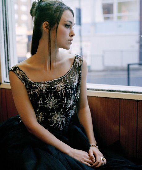 Keira Knightley best pornstar pic