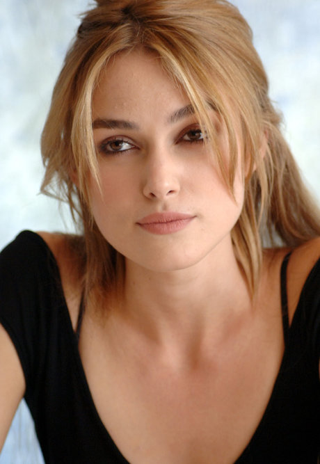 Keira Knightley nice actress pictures
