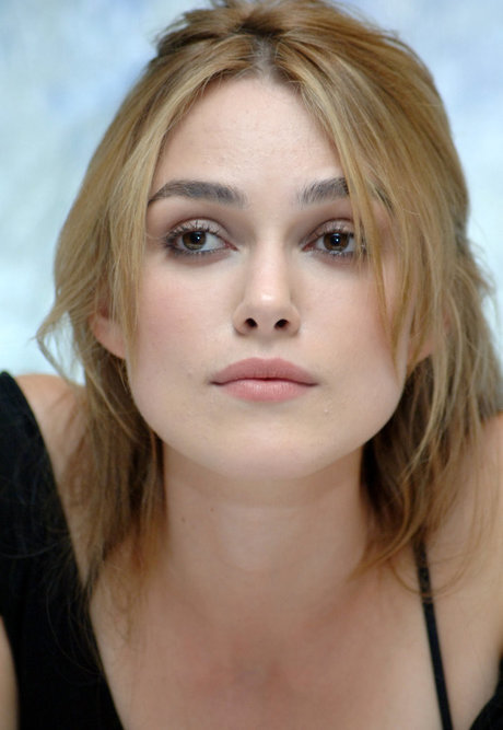 Keira Knightley pretty pornstar pic