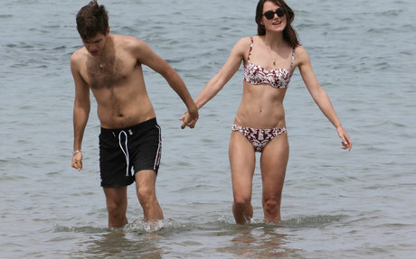 Keira Knightley pornstar pictures