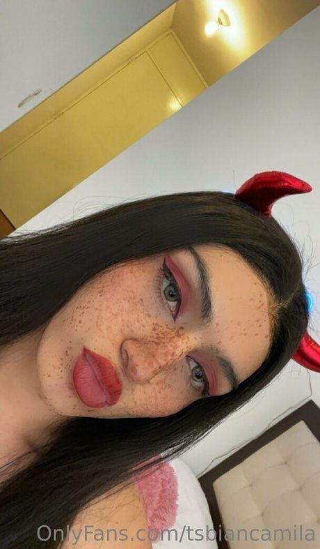 tsbiancamila sexy actress img