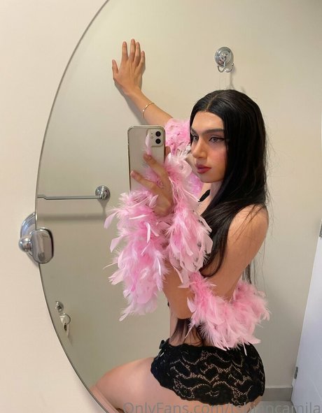 tsbiancamila pornstar erotic photo