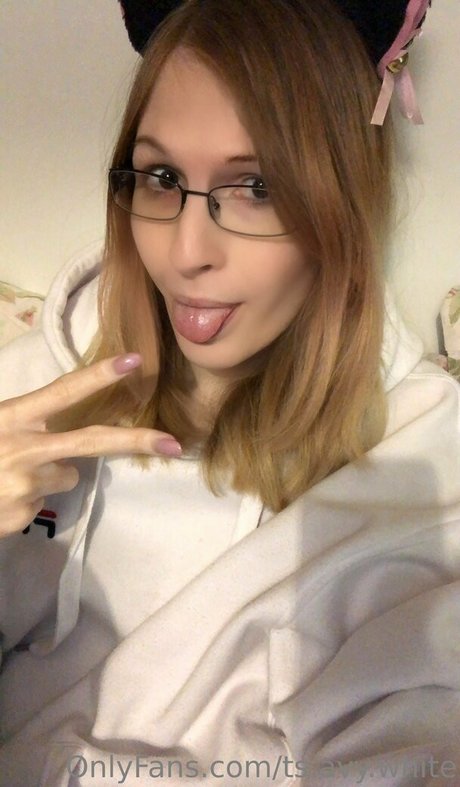 ts avy white perfect star pictures