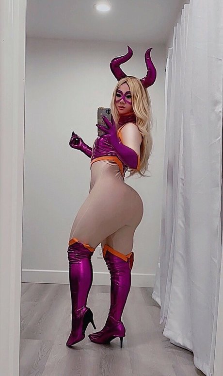 milkwarmy hot star picture