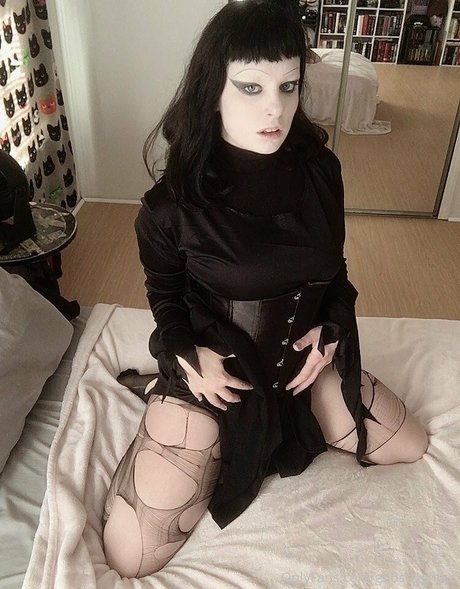 ghost cvlt free star image