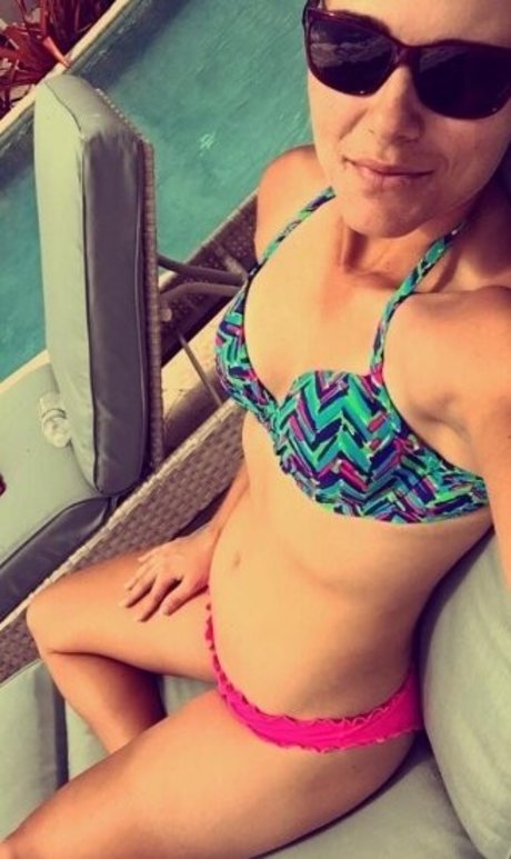 Lexi Thompson best star gallery