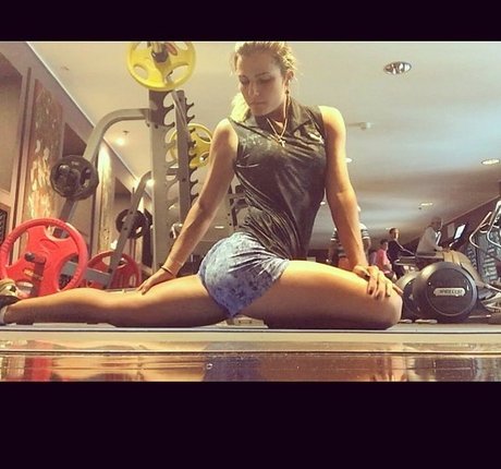 Lexi Thompson nudes pornstar pictures