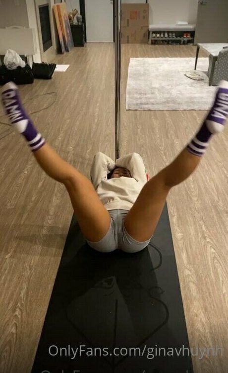 ginavhuynh star naked images