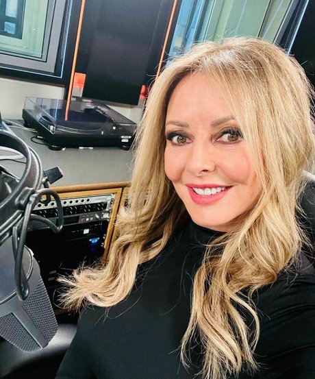 Carol Vorderman top model galleries