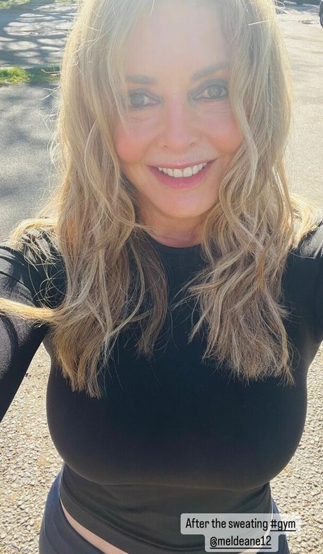 Carol Vorderman Profile pic