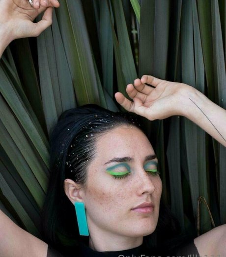 imlilak model porn images