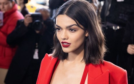 Rachel Zegler pornstar naked photos