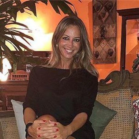 Elena Mici model sex photo