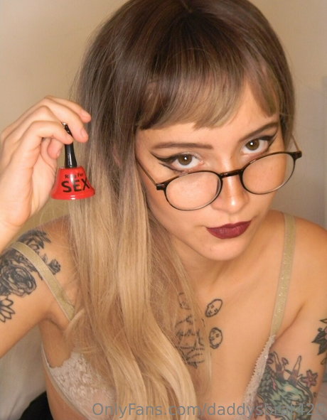 daddysbrat420 sexy model picture