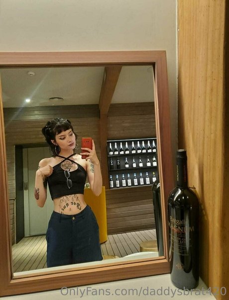 daddysbrat420 best actress pic