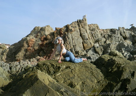 daddysbrat420 high quality star picture