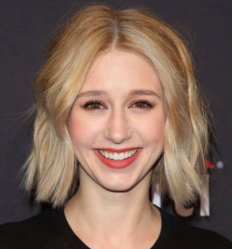 Taissa Farmiga best star images