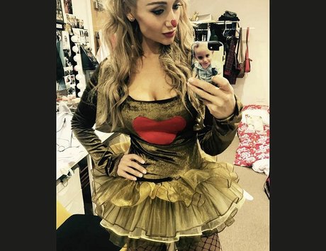 Catherine Tyldesley pornstar perfect gallery