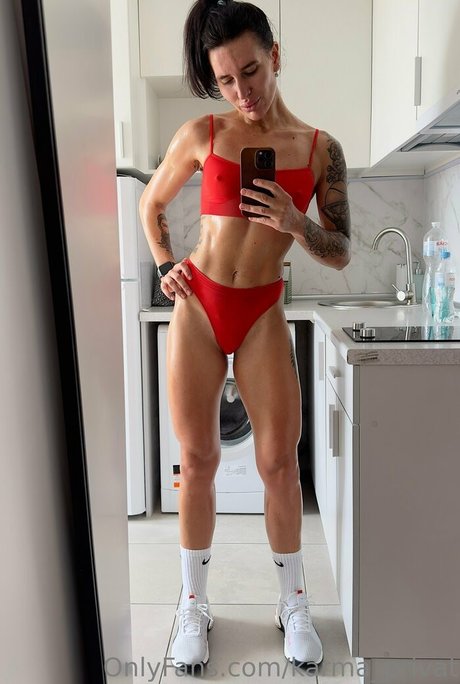 karma privat model erotic pic