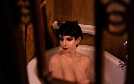 darkslauf nudes model galleries