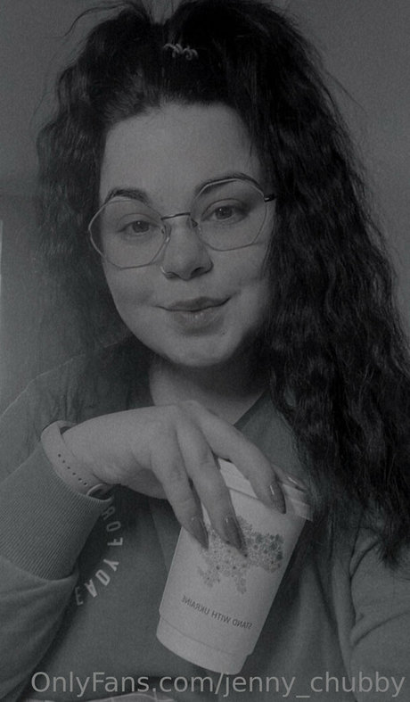 jenny chubby adult model photo