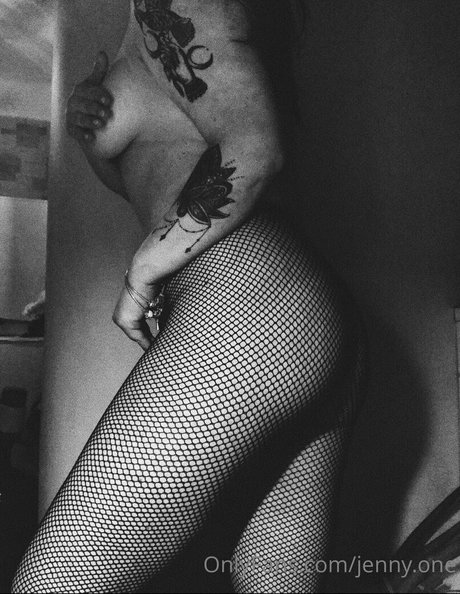 jenny chubby nice star gallery