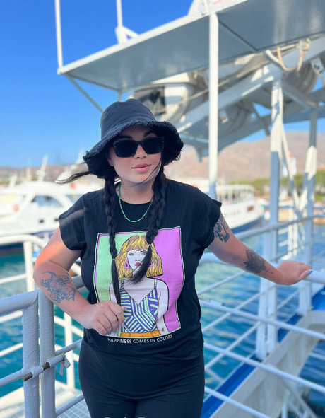 jenny chubby model hot photos