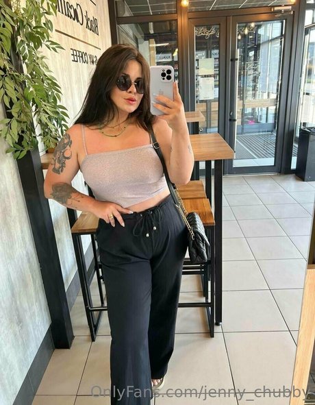 jenny chubby pornstar hot img