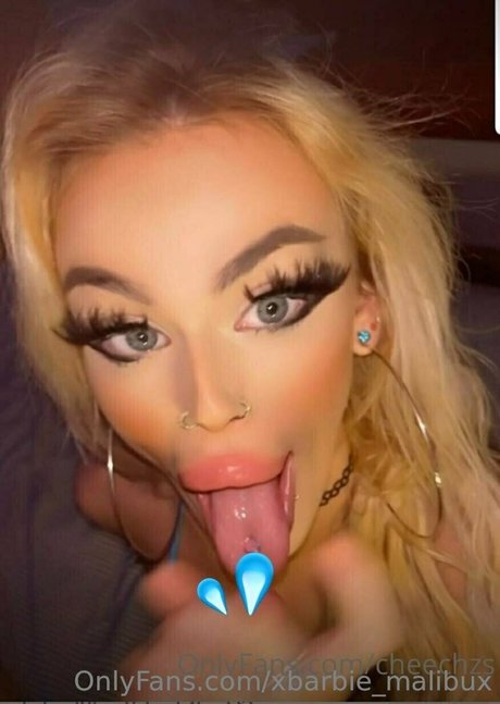 xbarbie malibux star nude photo