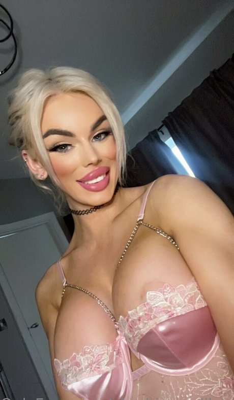 xbarbie malibux art pornstar image