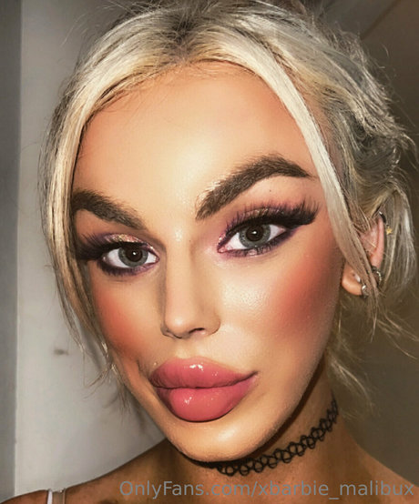 xbarbie malibux sexy actress gallery