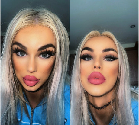 xbarbie malibux model pretty photo