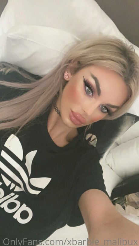 xbarbie malibux pornstar nice gallery
