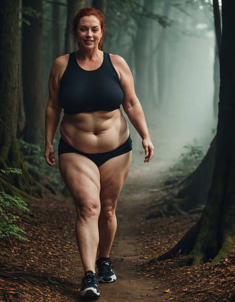 AI Photofusion pornographic star pictures